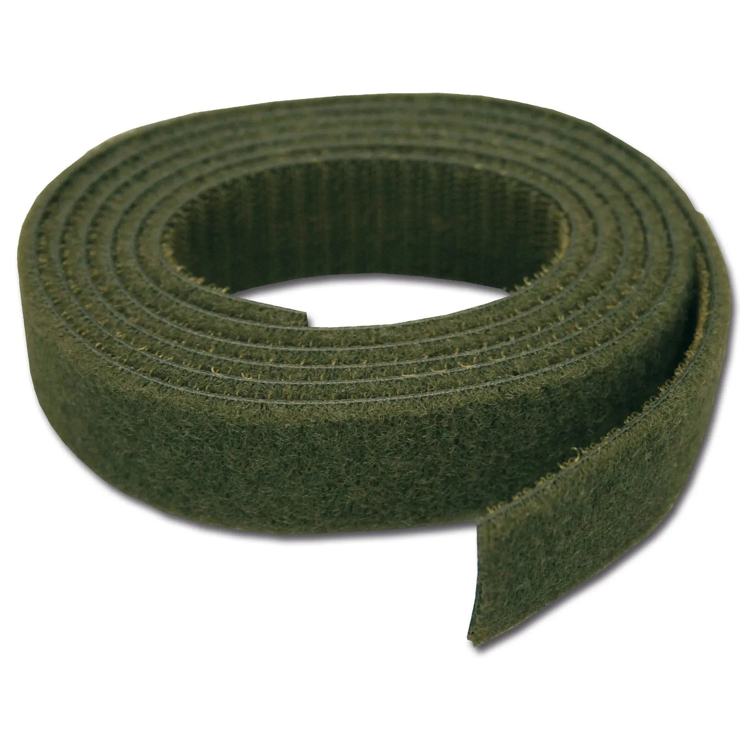 Fritzsch Packriemen Klett 2.5 cm - ASMC