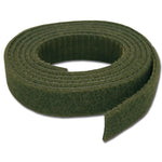 Fritzsch Packriemen Klett 2.5 cm - ASMC