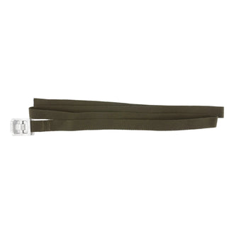 BW Packriemen 130 cm Oliv