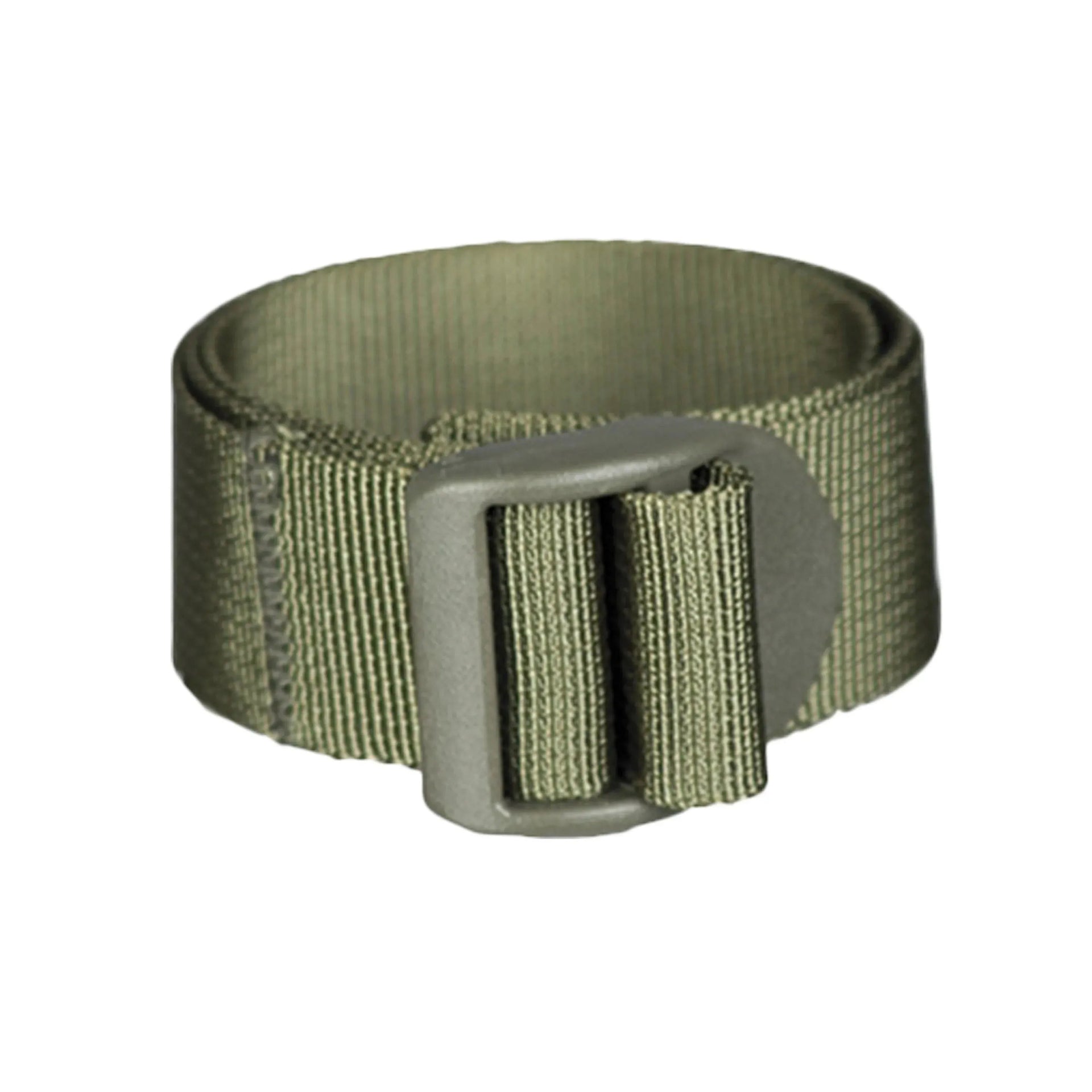 Packriemen 25 mm Stegschnalle 60 cm