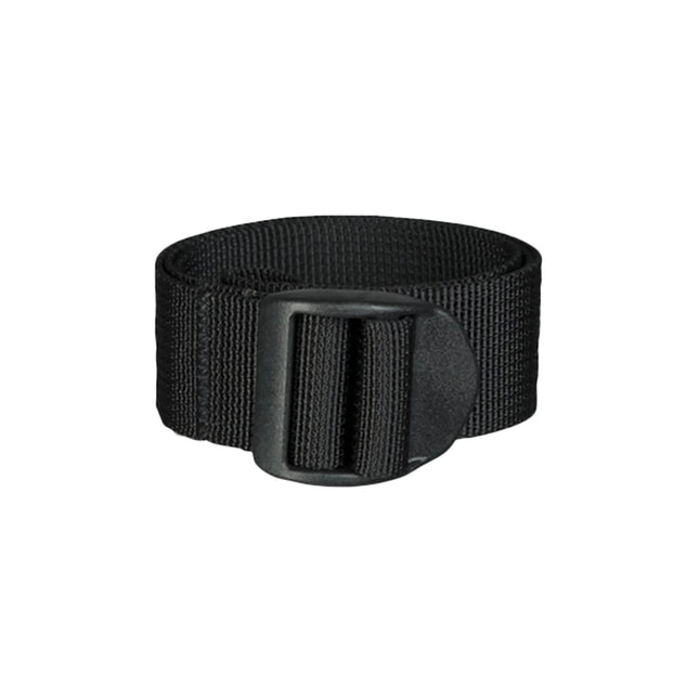 Packriemen 25 mm Stegschnalle 60 cm