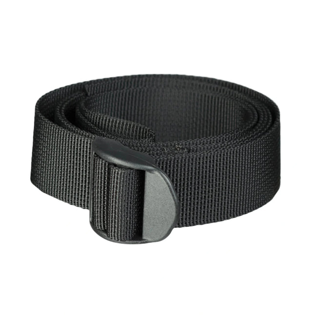 Packriemen 25 mm Stegschnalle 120 cm