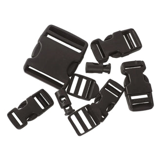 Schnallen 9er Set