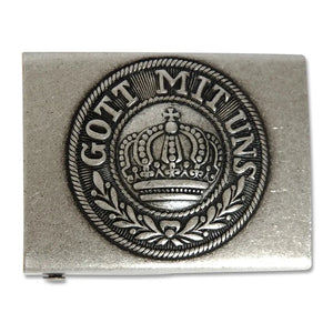 Mil-Tec Koppelschloss - ASMC
