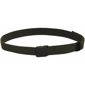 Gürtel Tactical Elastic 3.7 cm