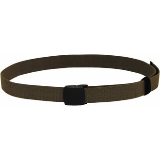 Gürtel Tactical Elastic 3.7 cm