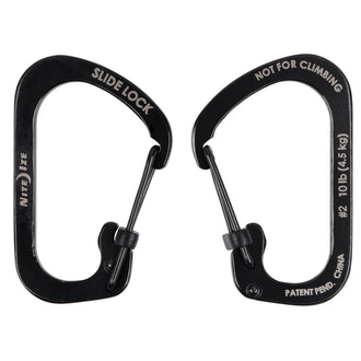 Karabiner SlideLock