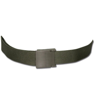 US Gürtel Stealth  schwarz