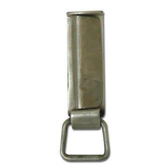 BW Koppelschlaufe Alu gebraucht