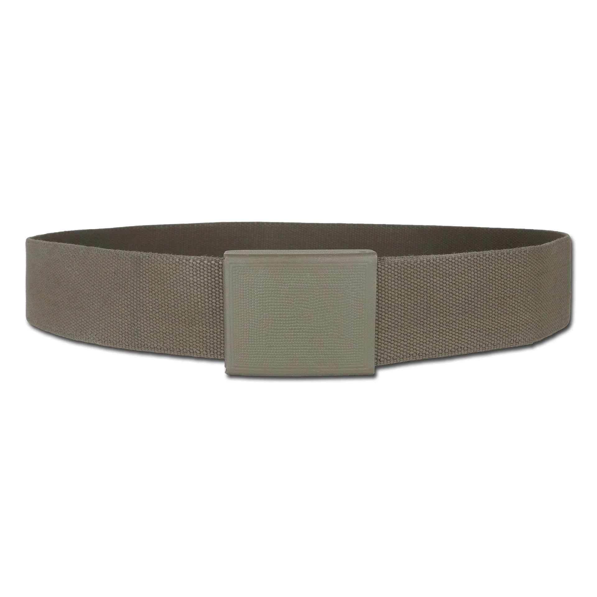 Bundeswehr Original BW Feldkoppel gebraucht - ASMC