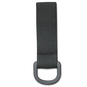 Koppelschlaufe mit D-Ring