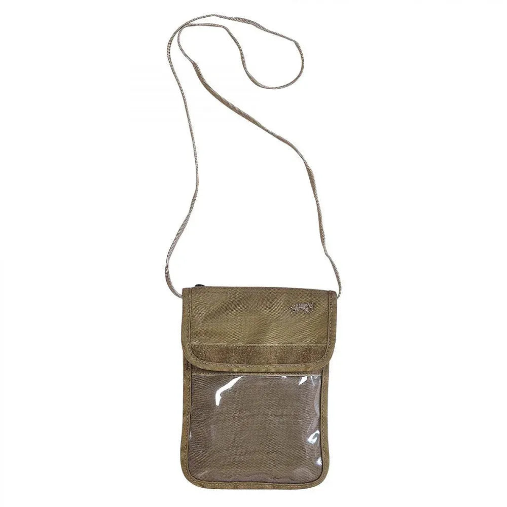 Neck Pouch