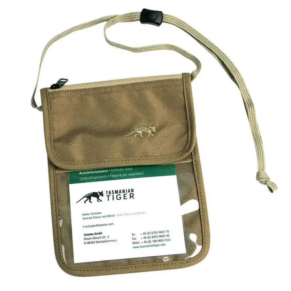 Neck Pouch