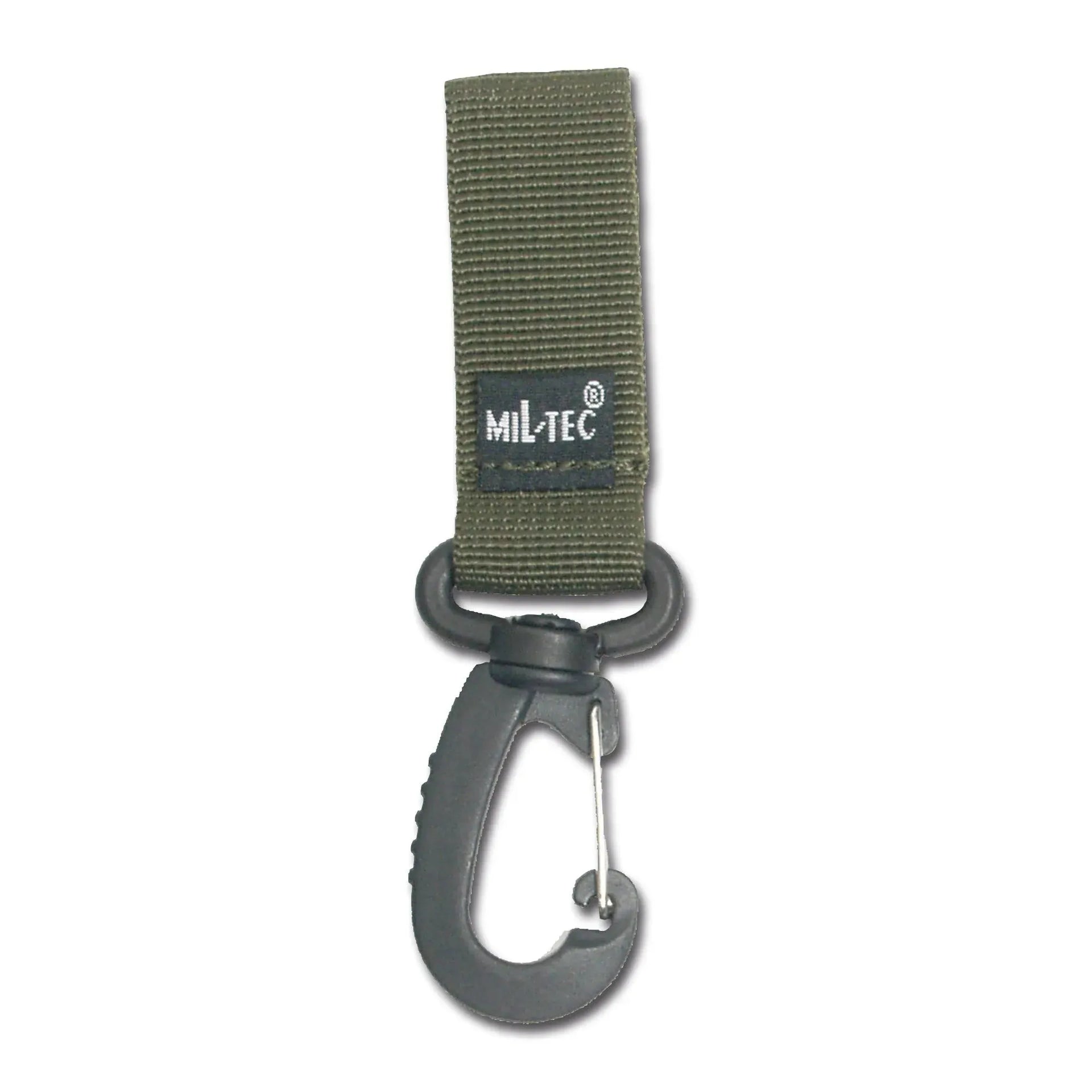 Mil-Tec Koppelschlaufe 5 cm - ASMC