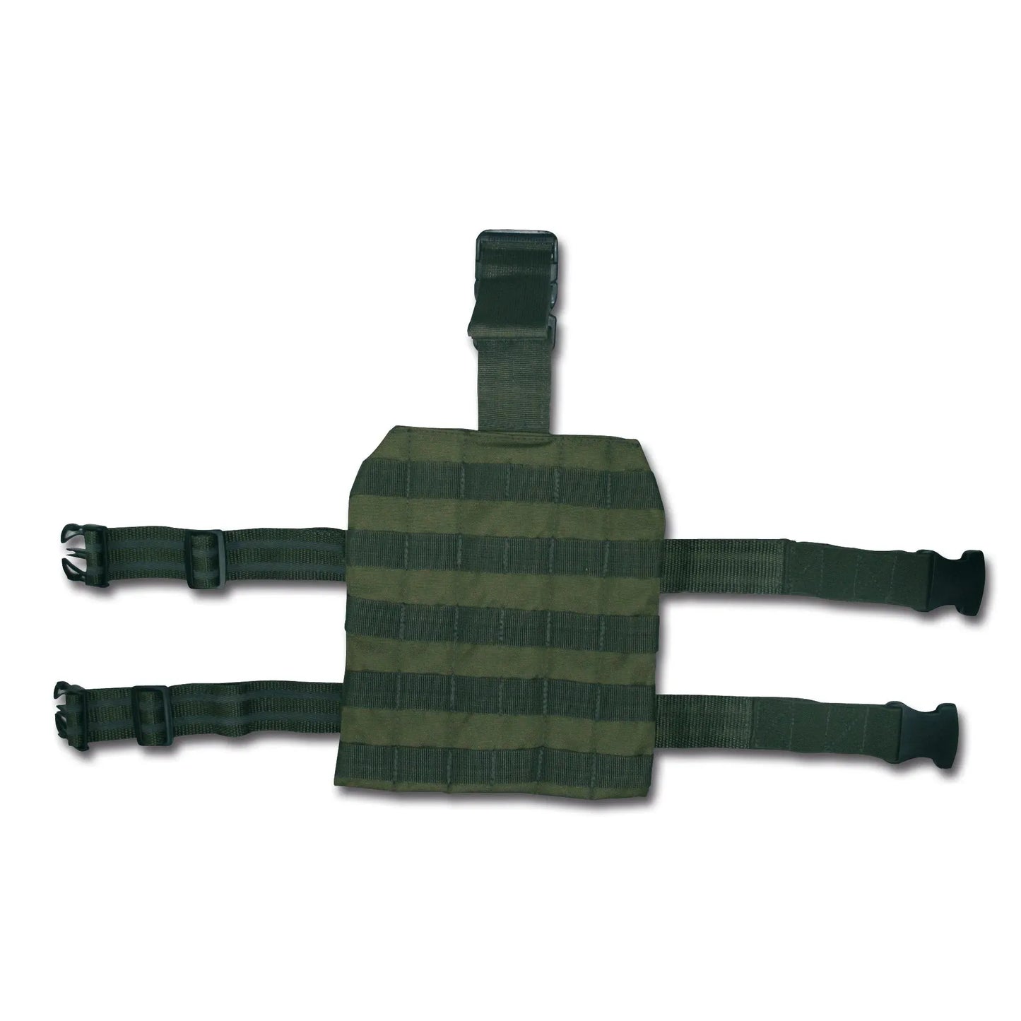 Mil-Tec Beinadapter Molle - ASMC