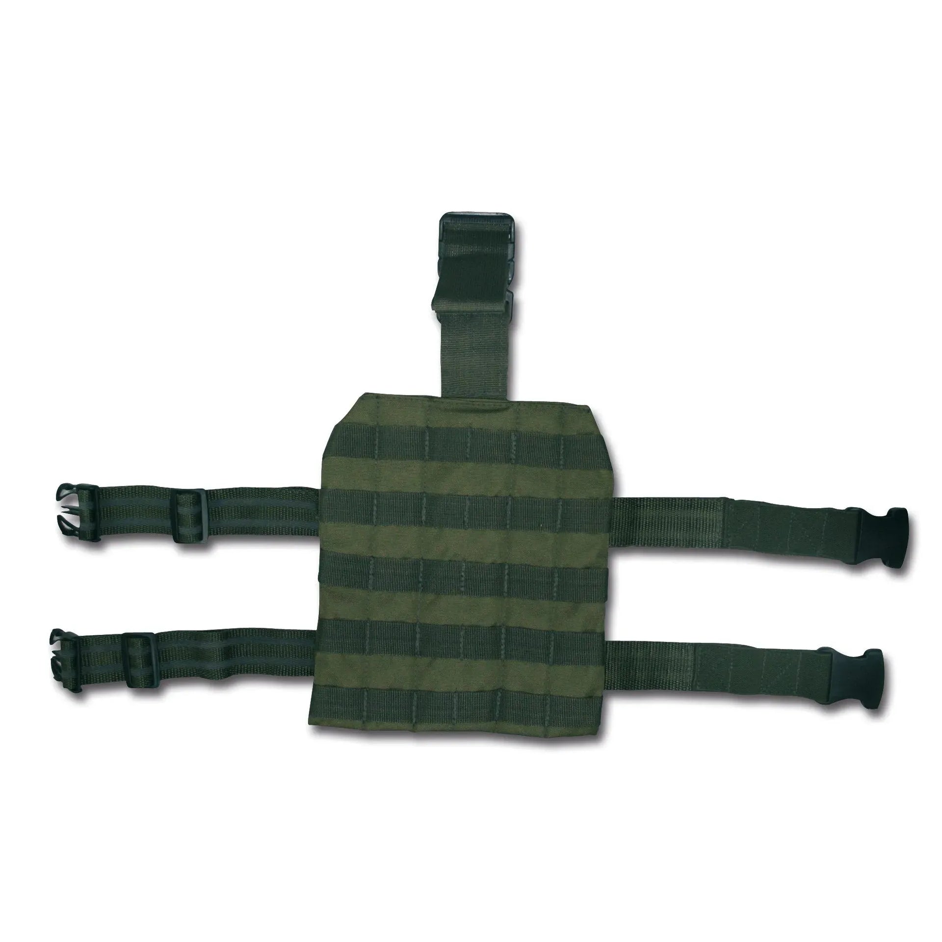 Mil-Tec Beinadapter Molle - ASMC