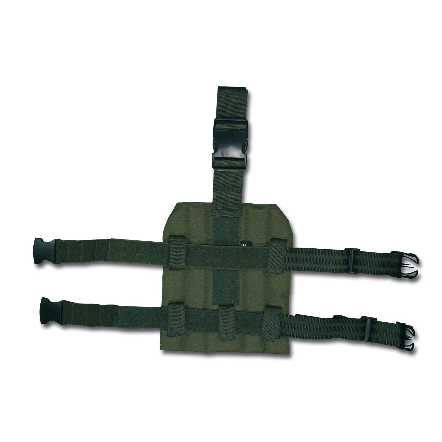 Mil-Tec Beinadapter Molle - ASMC