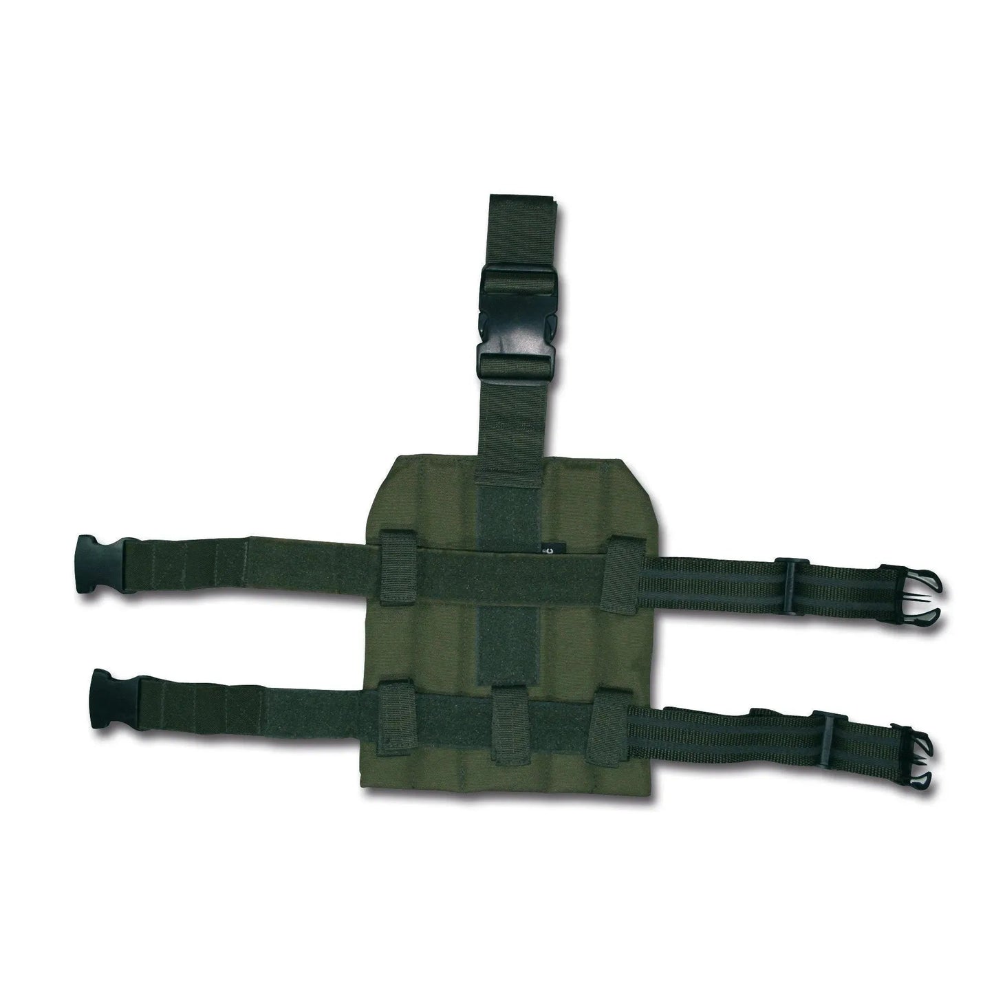 Beinadapter Molle
