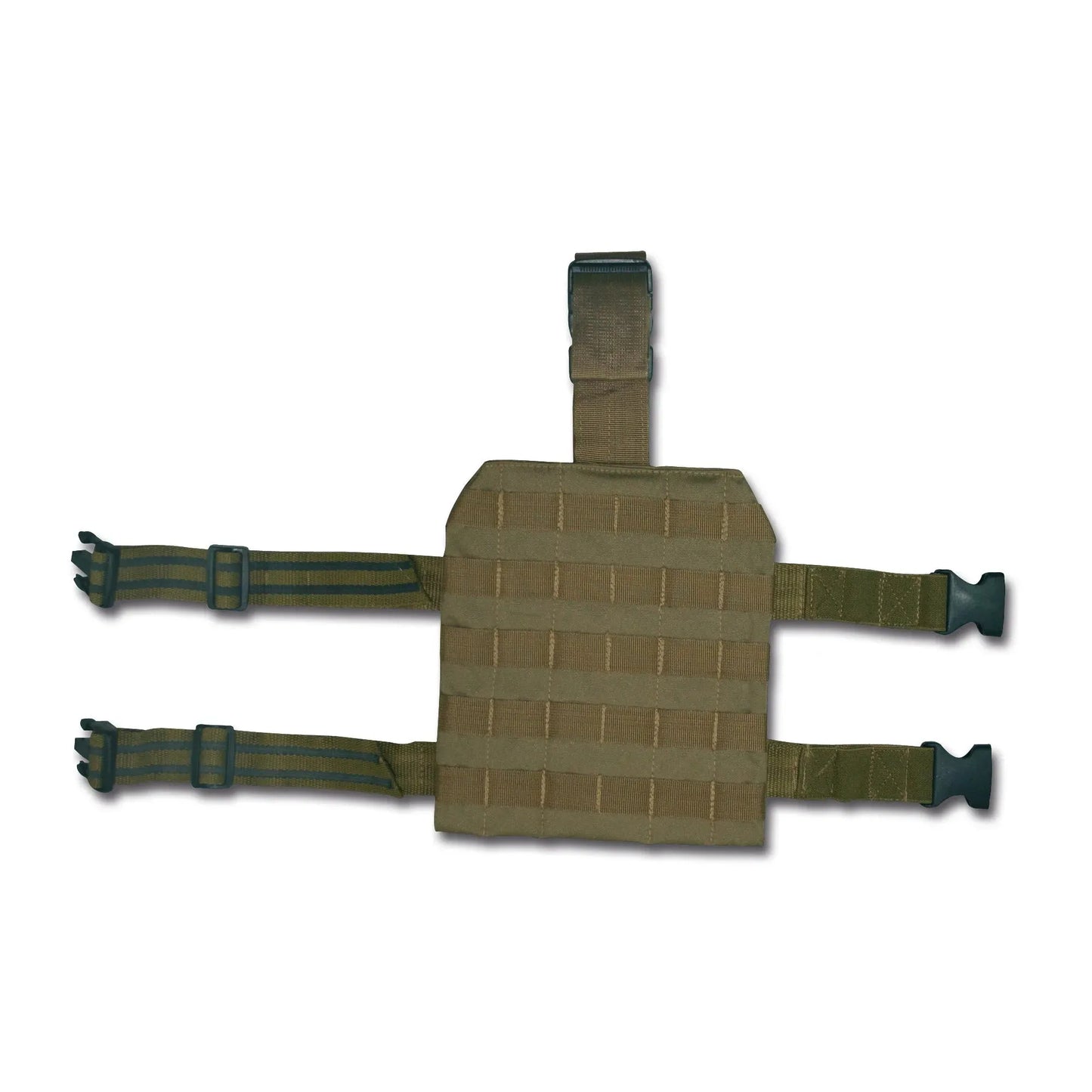Mil-Tec Beinadapter Molle - ASMC