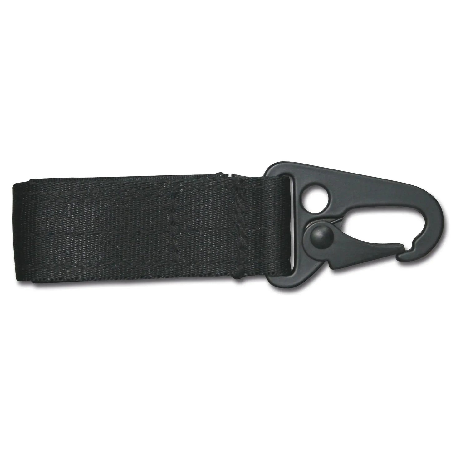 TacGear Koppelschlaufe Metall TacGear - ASMC