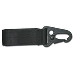 TacGear Koppelschlaufe Metall TacGear - ASMC