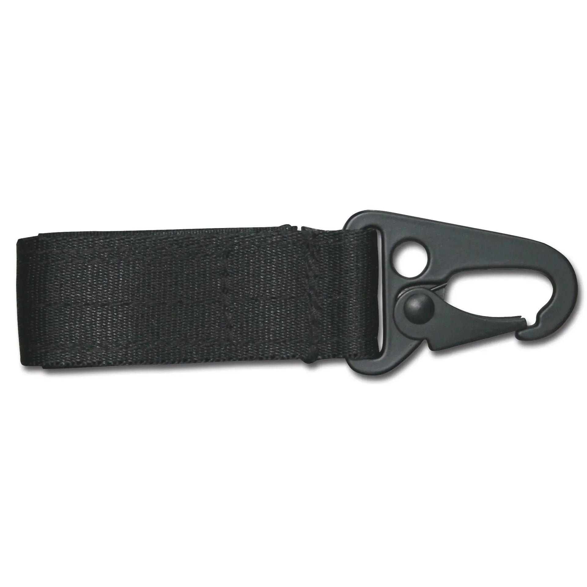 TacGear Koppelschlaufe Metall TacGear - ASMC