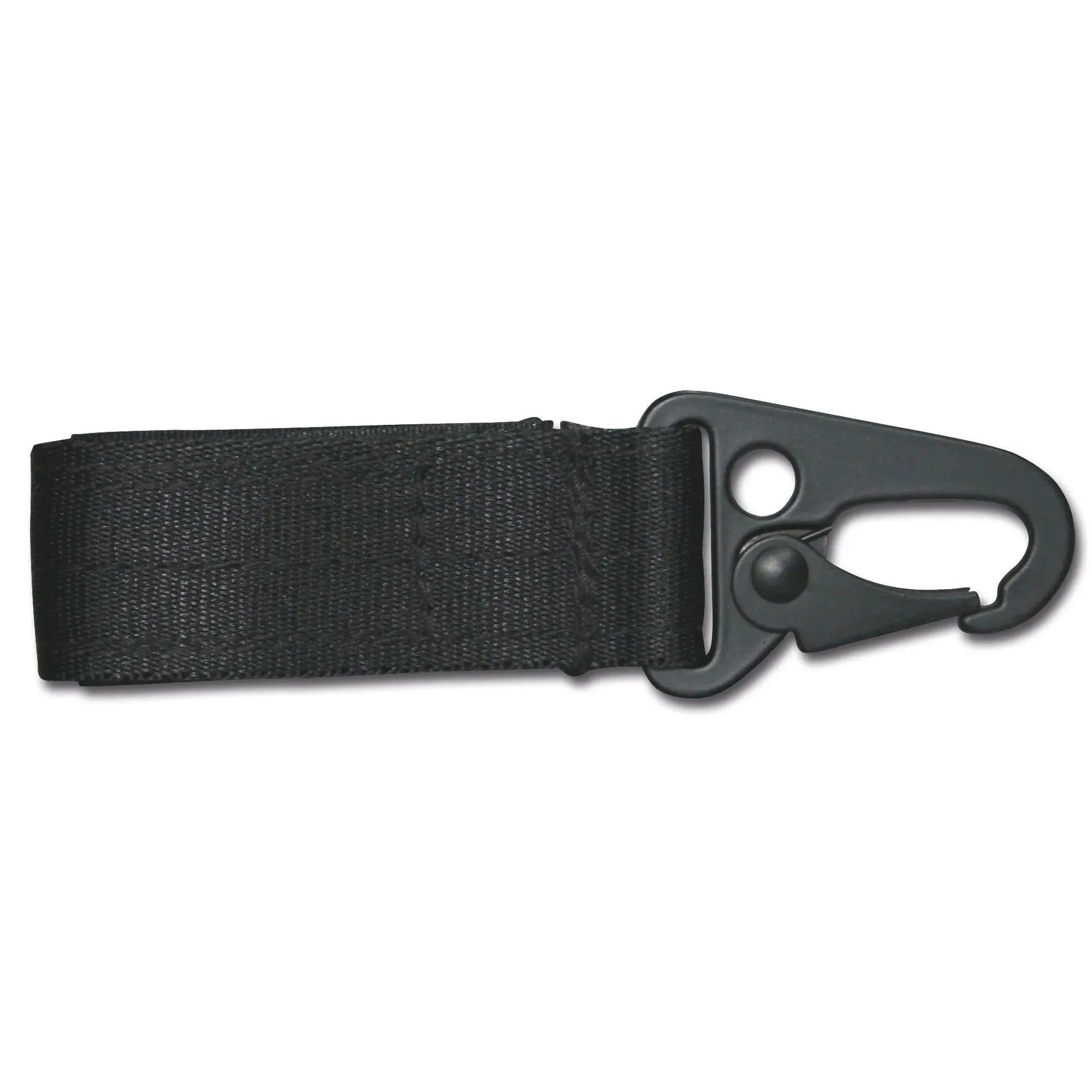 Koppelschlaufe Metall