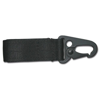 Koppelschlaufe Metall