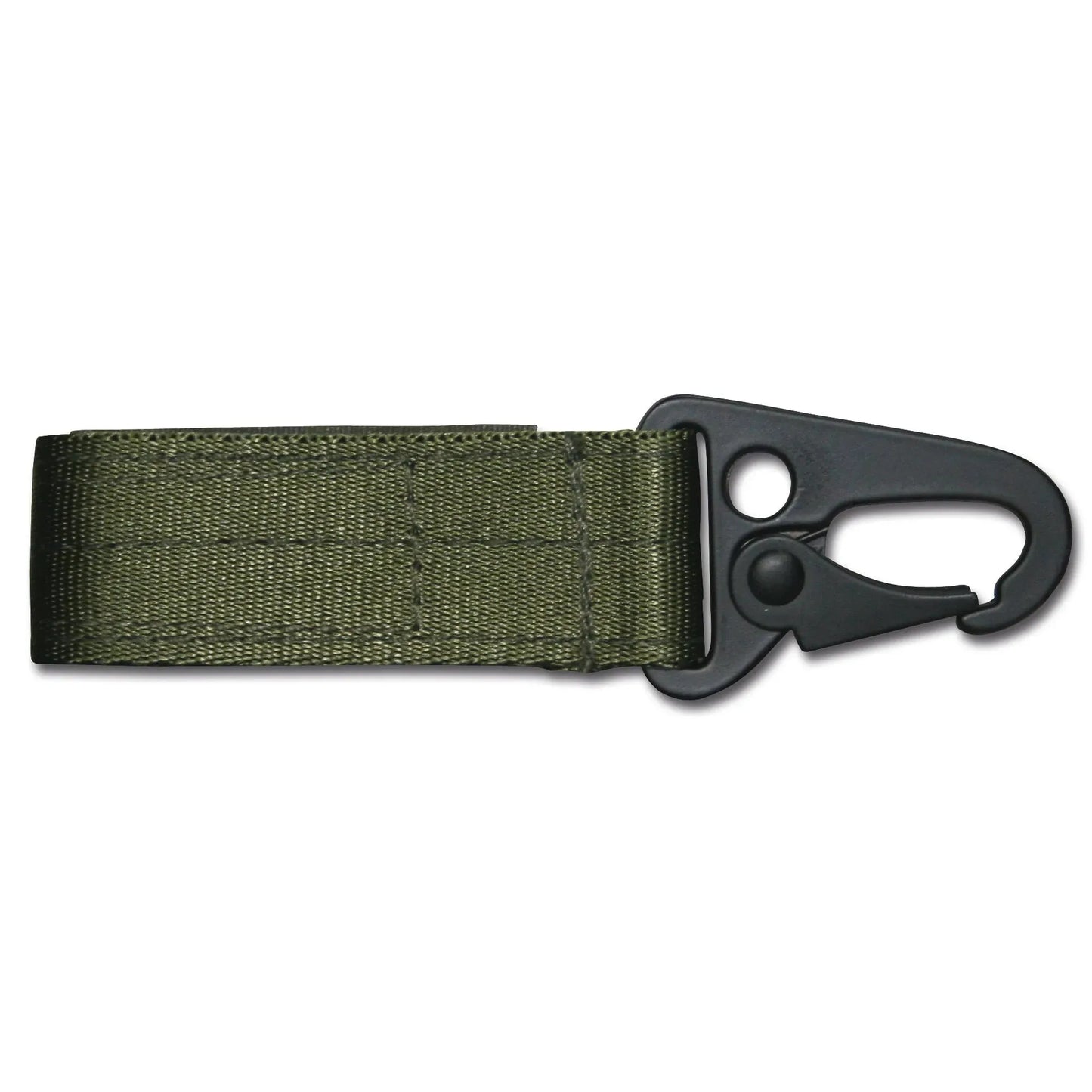 TacGear Koppelschlaufe Metall TacGear - ASMC