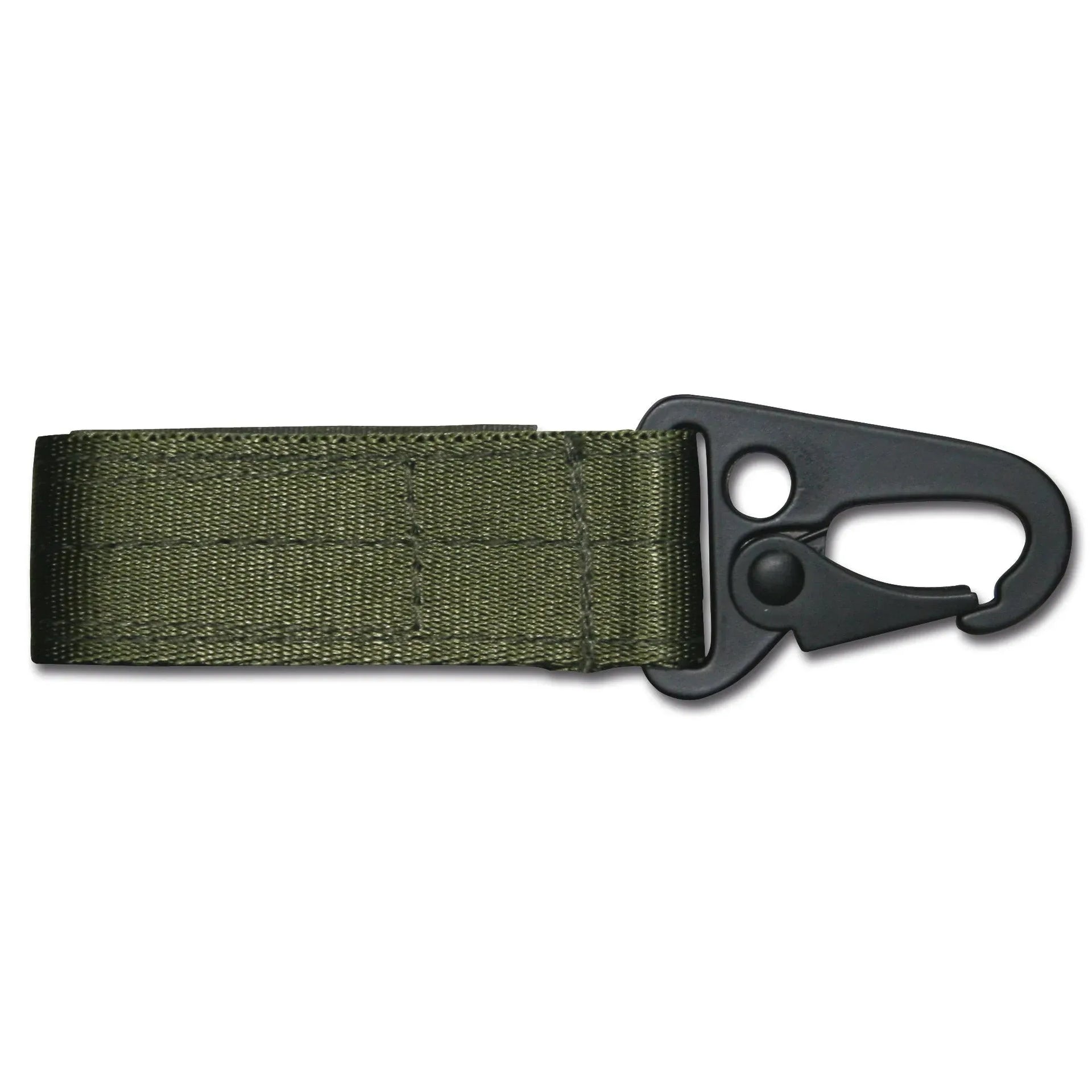 TacGear Koppelschlaufe Metall TacGear - ASMC