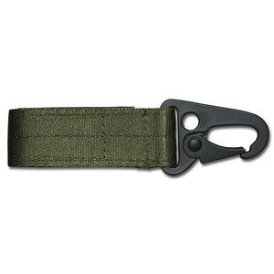 TacGear Koppelschlaufe Metall TacGear - ASMC