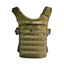 Tasmanian Tiger Chest Rig Zusatz Paratrooper Back Plate - ASMC