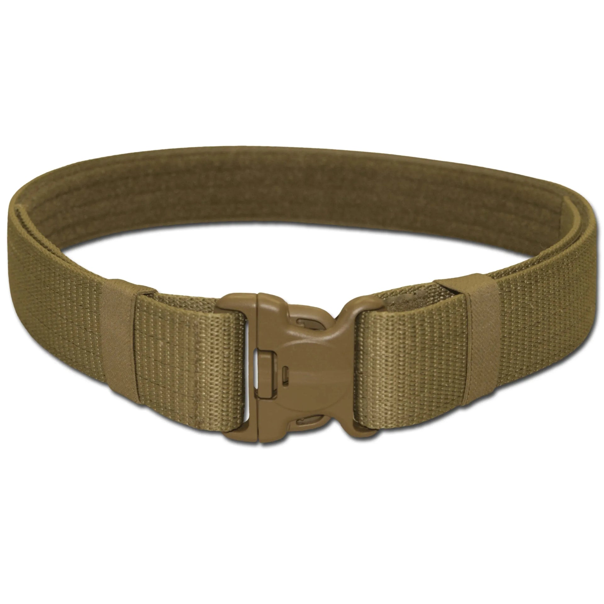 Blackhawk Enhanced Military Web Belt - ASMC