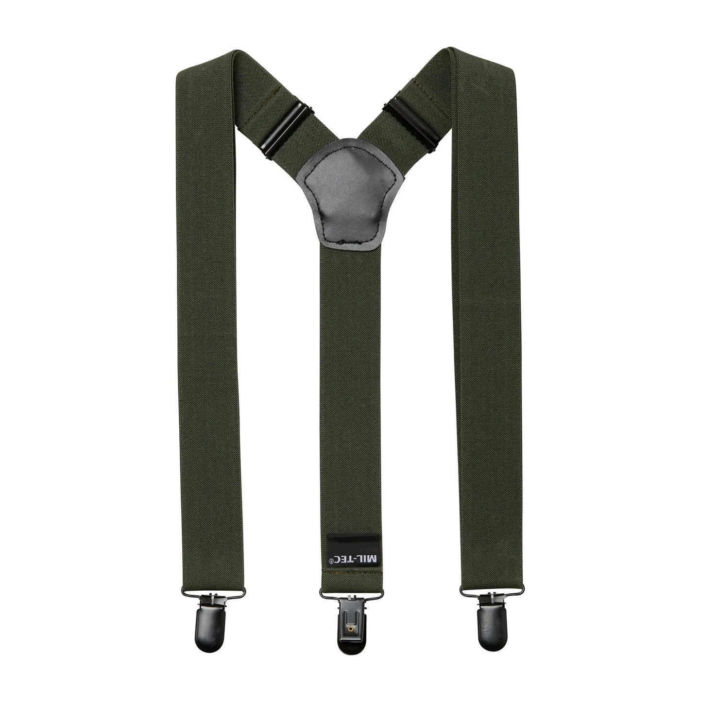 Hosenträger mit Clip