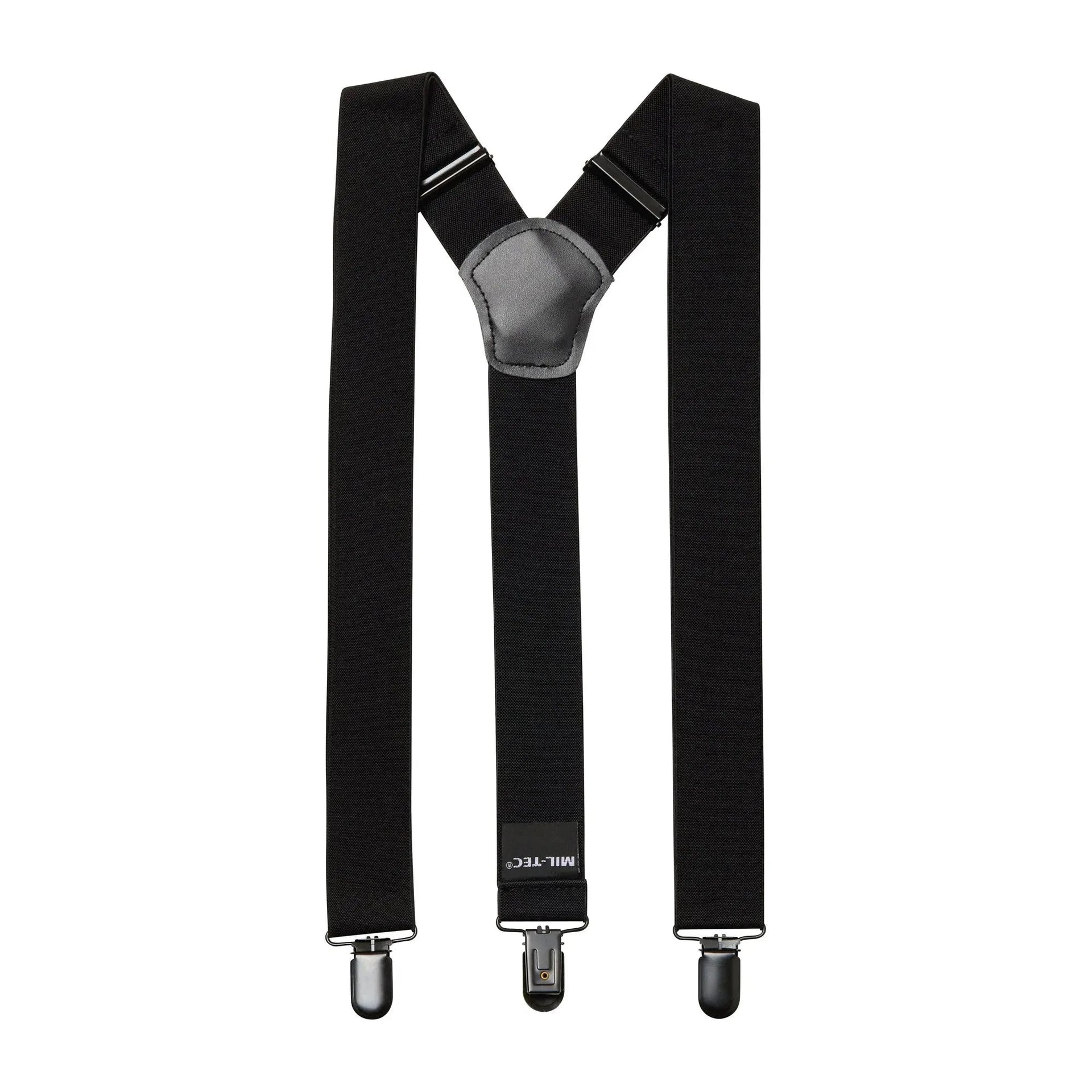 Hosenträger mit Clip