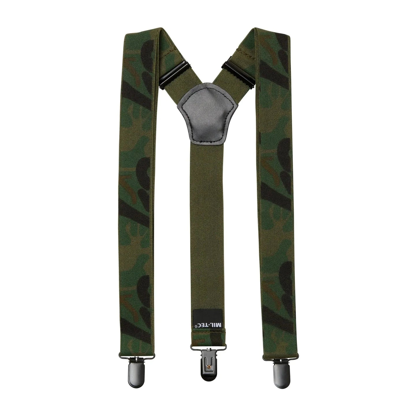 Hosenträger mit Clip