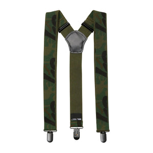 Hosenträger mit Clip