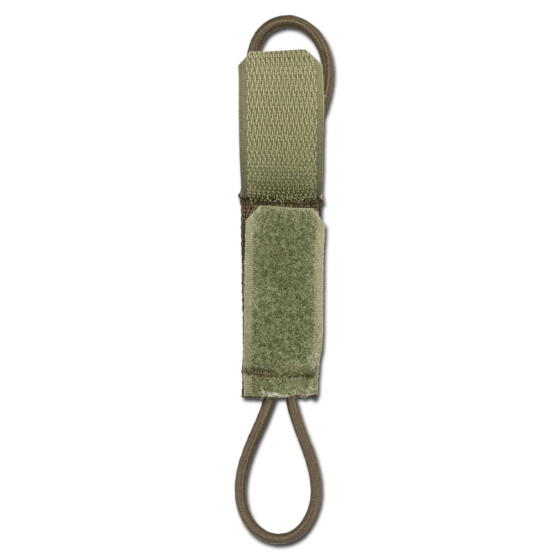 Tourniquethalter  ES oliv