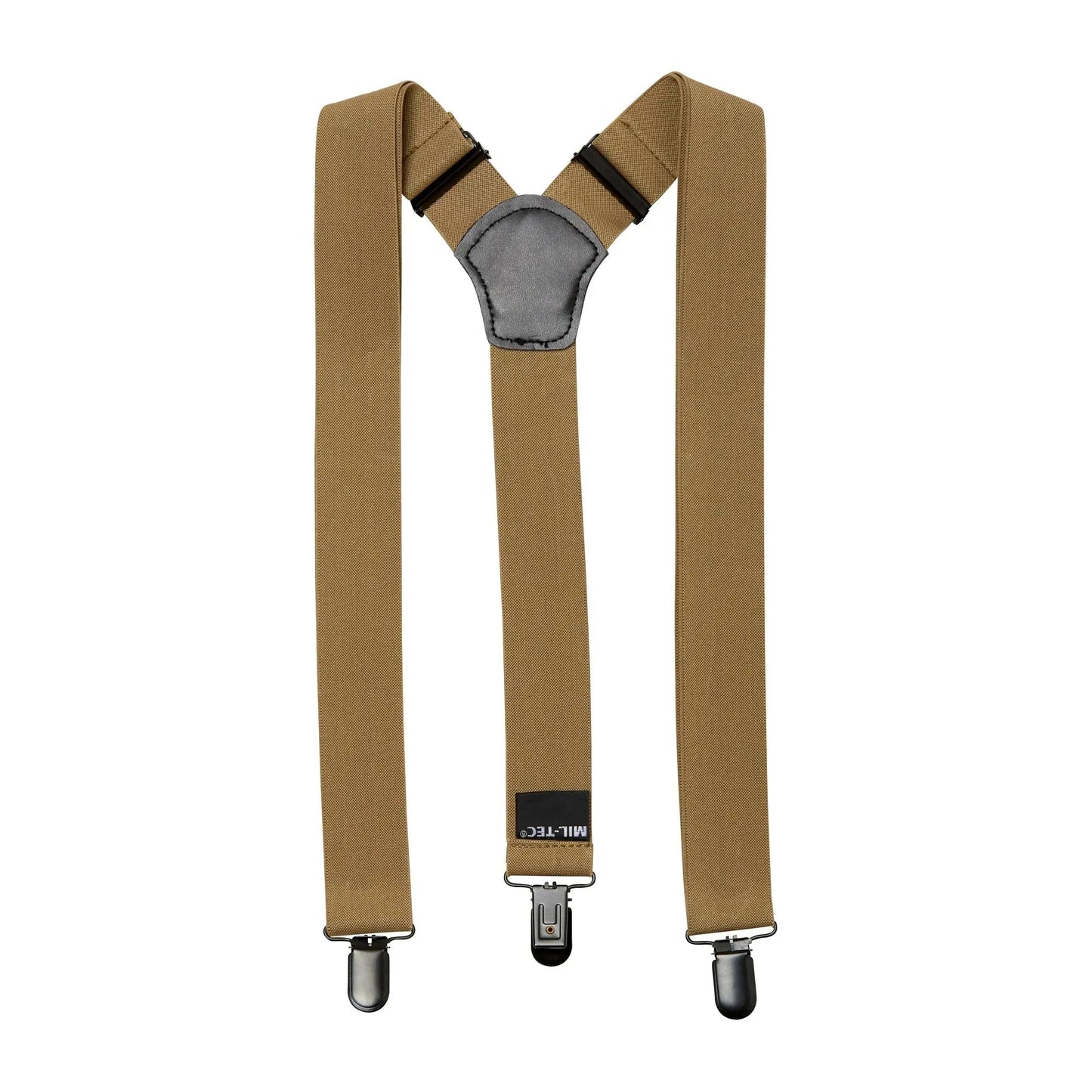 Hosenträger mit Clip