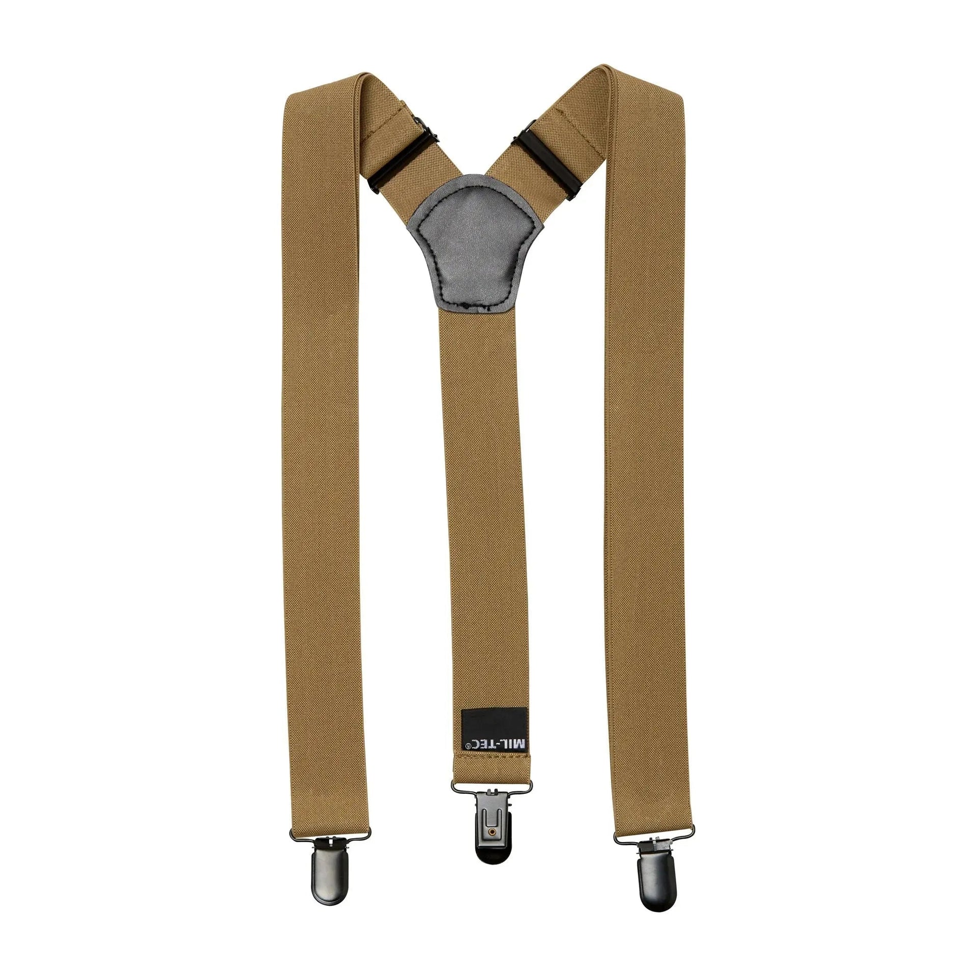 Hosenträger mit Clip