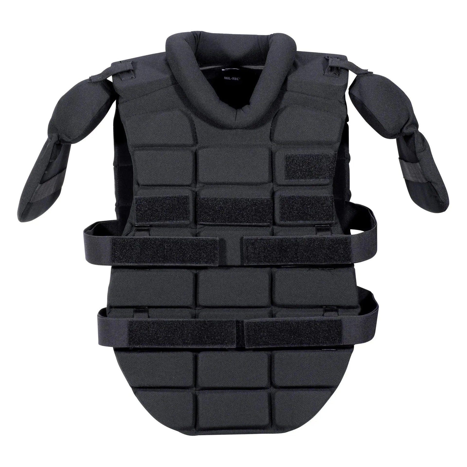Brustschutz Anti Riot