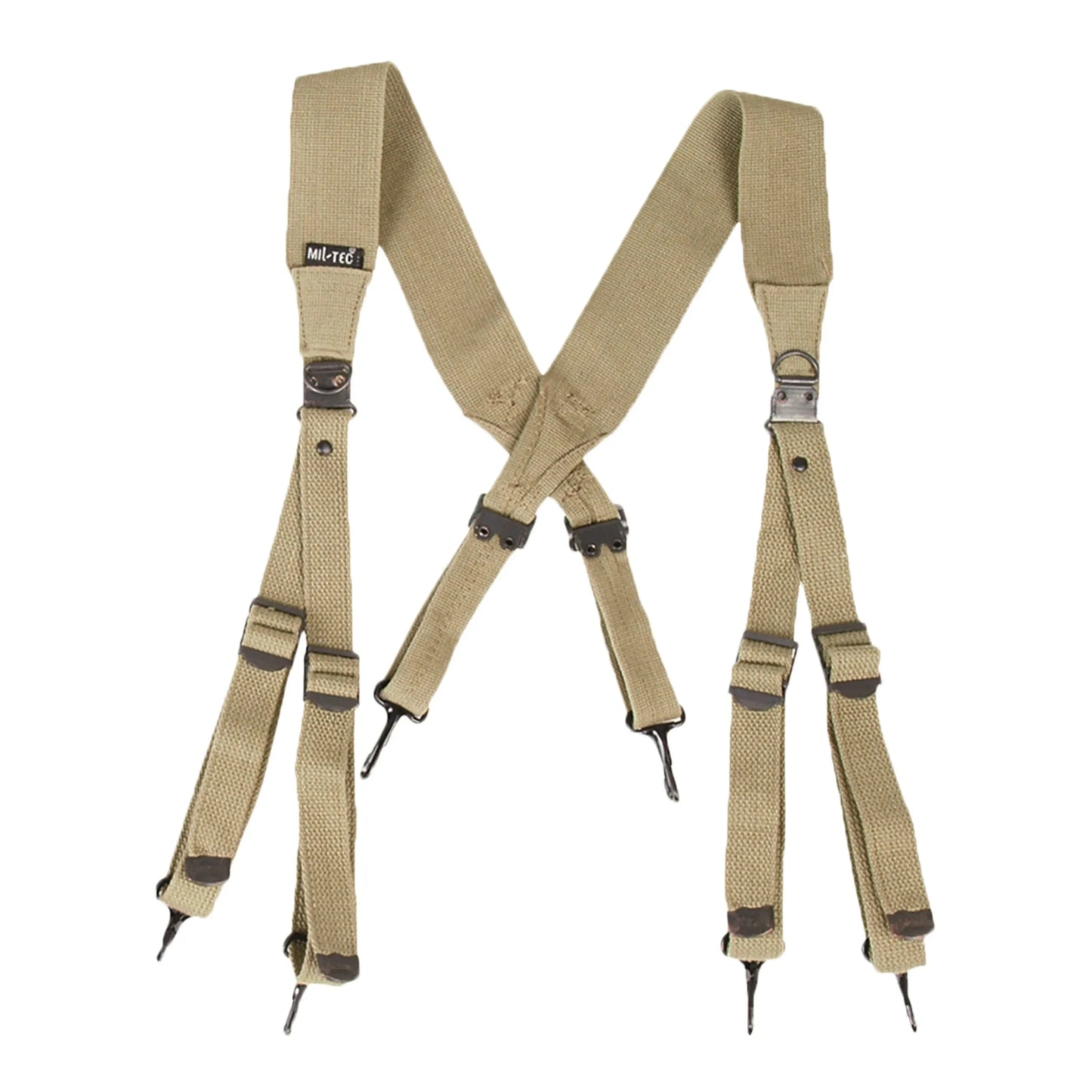 Mil-Tec US Koppeltragegestell M36 Repro - ASMC