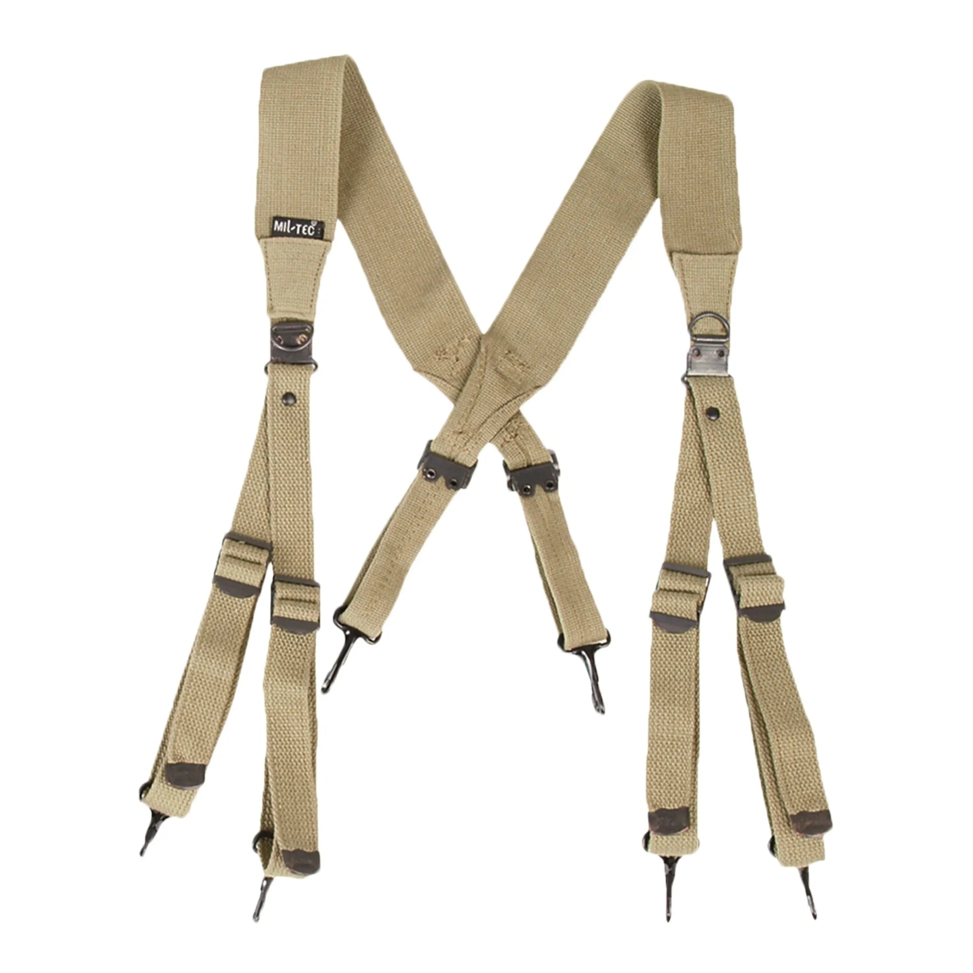 Mil-Tec US Koppeltragegestell M36 Repro - ASMC