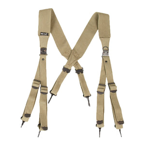 Mil-Tec US Koppeltragegestell M36 Repro - ASMC