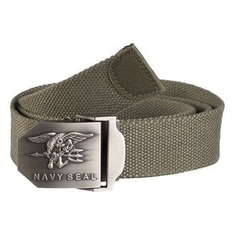 Gürtel US Navy SEAL 38 mm