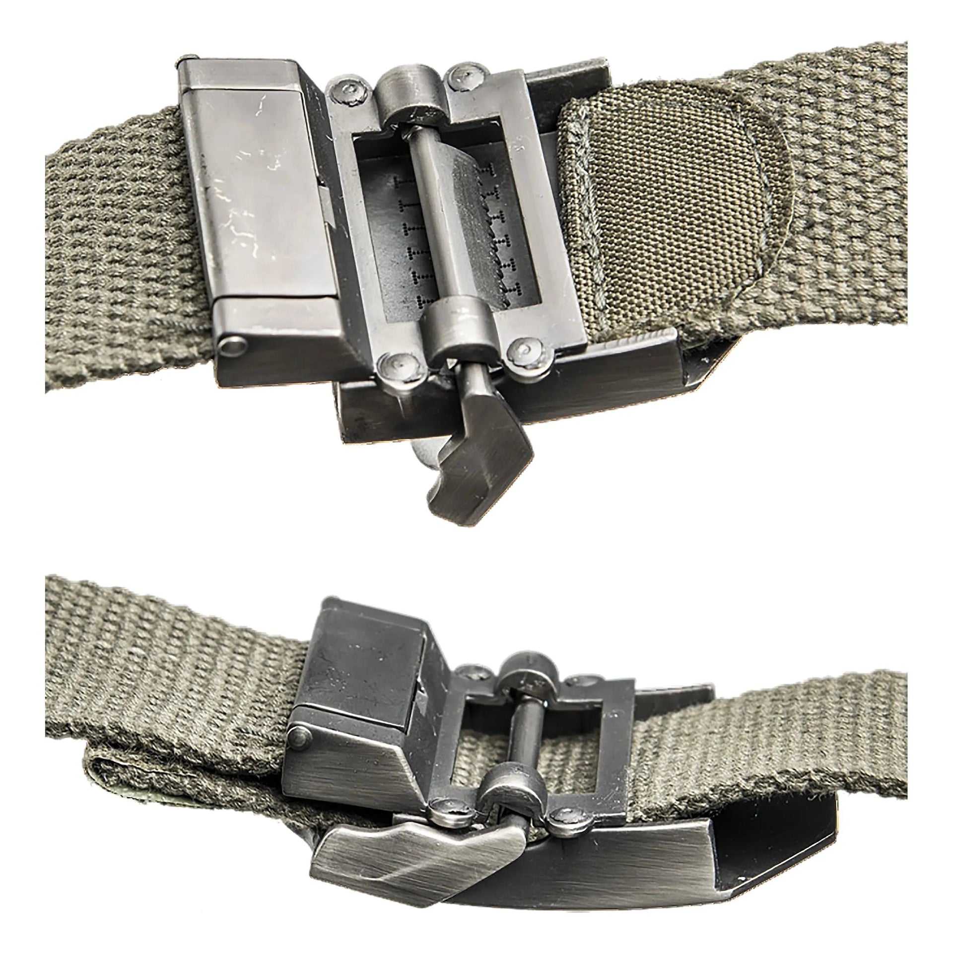 Gürtel US Navy SEAL 38 mm