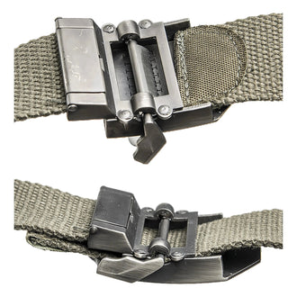 Gürtel US Navy SEAL 38 mm