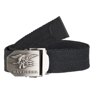 Gürtel US Navy SEAL 38 mm