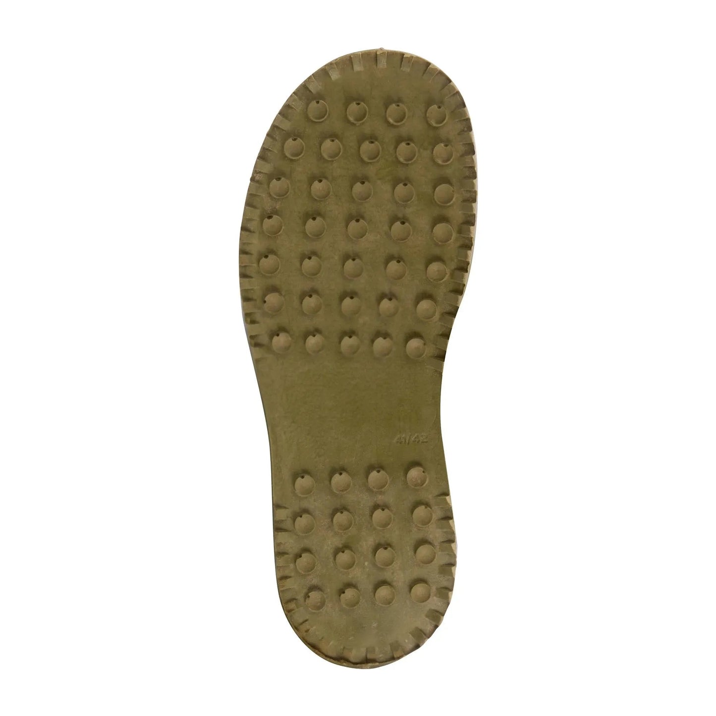 BW Überschuhe Nässeschutz Kälteschutz KSK oliv gebraucht