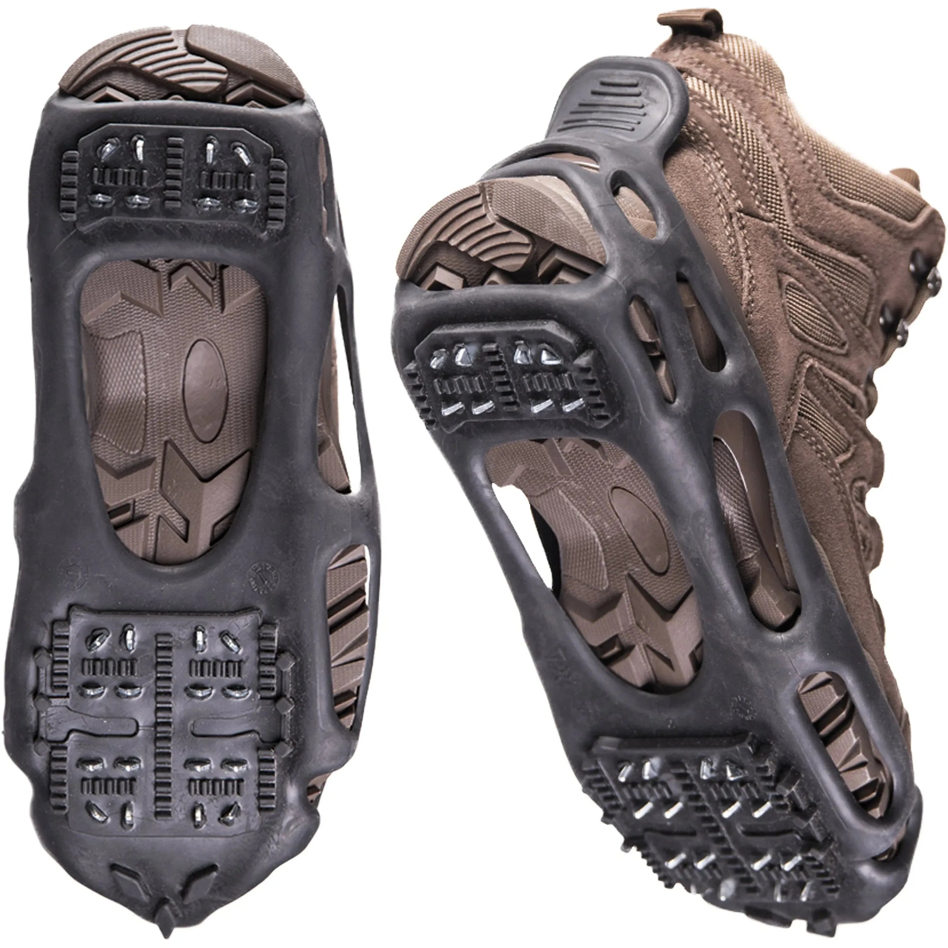 Mil-Tec Überschuhe Spikes - ASMC